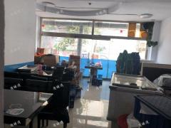 张店中心路东一街经营5年餐饮老店整转，可空转！