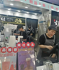 (转让) 古茗饮品吧品牌整体转让章贡区赣江路商业街店铺
