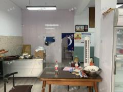 张店区洪沟西街沿街商铺对外转让，适合做外卖、早餐！