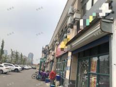 张店一诺阳光佳园沿街店空转，费用合理房租低！