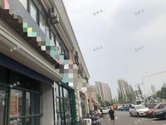 张店一诺阳光佳园沿街店空转，费用合理房租低！