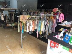 张店一诺阳光佳园沿街店空转，费用合理房租低！