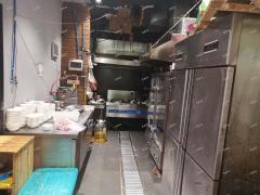 红谷滩国际金融中心写字楼出入口第一家餐饮店转让