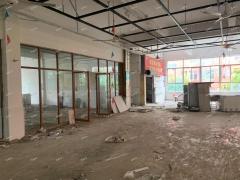 南昌理工学院航天第一食堂多间旺铺招租，客源非常稳定