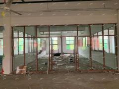 南昌理工学院航天第一食堂多间旺铺招租，客源非常稳定