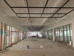 南昌理工学院航天第一食堂多间旺铺招租，客源非常稳定