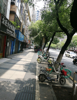 (转让) 位于南京西路的