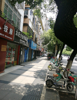 (转让) 位于南京西路的