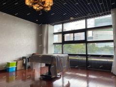 高新新城吾悦广场店面转租，适合各行各业办公、美容中心    