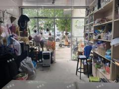 新元学校对面鲜花店带设备整转，周边小区成熟租金超值
