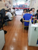 (转让) 学校周边美食街盈利中旺铺转让
