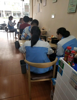 (转让) 学校周边美食街盈利中旺铺转让
