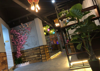 (转让) 地理位置好，新店装修转让