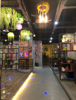 (转让) 地理位置好，新店装修转让