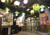 (转让) 地理位置好，新店装修转让
