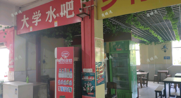 (转让) 南昌航空大学食堂档口招商