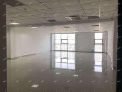 张店区新村西路铂金大厦商务办公楼房东直租