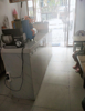 (转让) 之前是美容店，我自己接下来装修，做，奶茶店