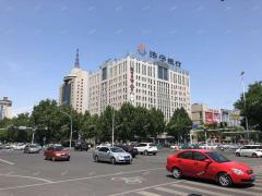 铂金大厦商务写字楼房东直租，可做办公、培训等行业