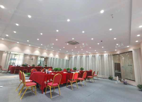 (出租) 精装修地铁口商铺后一间