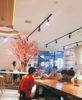 (转让) 红谷滩万达广场奶茶店转让