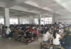 (出租) 封闭4500人高中学校食堂窗口万人大学（学校食堂整体出租）