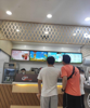(转让) 南昌县沃尔玛一楼奶茶店店转让