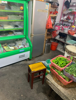 (转让) 本店经营餐饮有厨房包厢阁楼，也可用于批发展厅