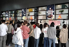 (出租) 5000人师范大学食堂档口出租