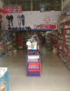 (转让) 文具店包货转让，空转
