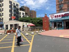 振兴大道连塘七中上下学必经之路旺铺招租