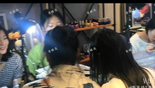 (转让) 中山路，有稳定客量客量。