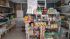 张店中德亚运村快递店快递超市整体转让，设备齐全