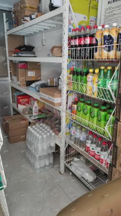 张店中德亚运村快递店快递超市整体转让，设备齐全