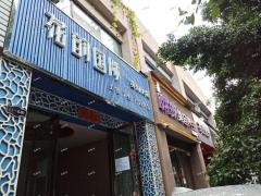 章贡新区富地中心临街旺铺招租  繁华地段 适合各行各业