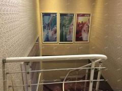 章贡新区富地中心临街旺铺招租  繁华地段 适合各行各业