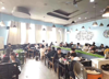 (出租) 南昌大学前湖食堂美食街档口可改三间