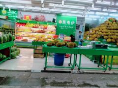 临淄天齐路果唯伊水果店转让，设备齐全