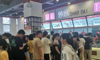 (出租) 出租5000人封闭专科学院食堂档口招风味早点，麻辣烫，特色饭