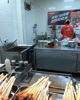 (转让) 转让红谷滩新区红角洲临街门面  小吃店转让
