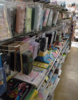 (出租) 转让营业中文具店，接手即可赚钱