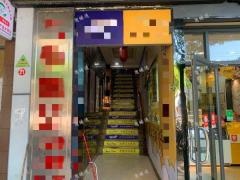 新建大道实验小学旁培训机构转让，客源稳定