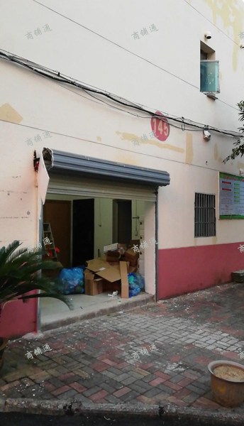 (出租) 火炬二路口，临街店面，地理位置好