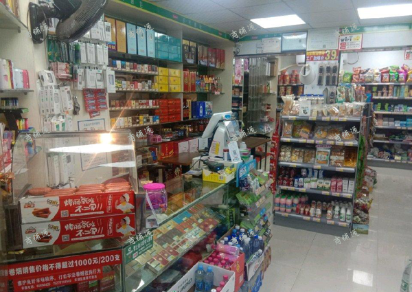 (转让) 东湖区两家KTV对面便利店转让