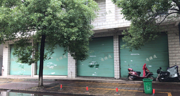 (出租) 出租南昌县莲塘临街门面