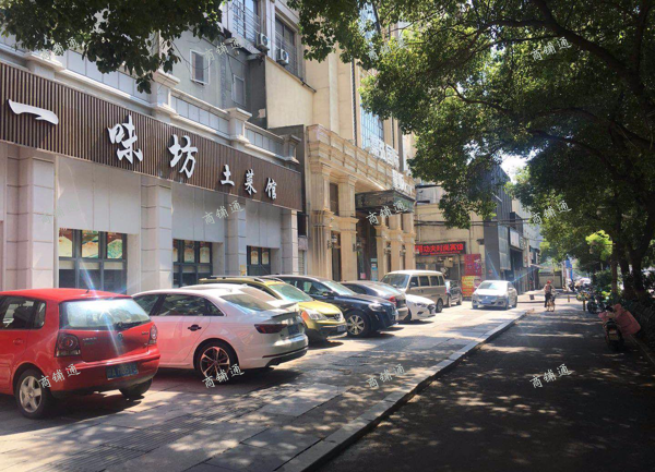 (出租) 出租东湖区福州路商业街店铺