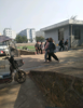 (转让) 农业大学里面商业街适合做小吃