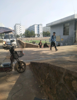 (转让) 农业大学里面商业街适合做小吃