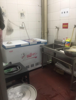 (转让) 九方后街一条美食店，转下直接上手，堂食外卖兼顾