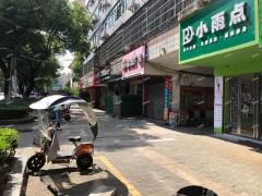 斗柏路阳光丽景美容店转让，也可合作，全新装修